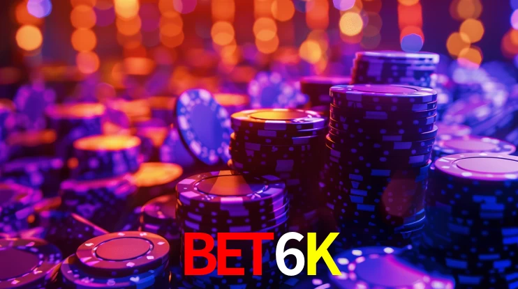 Bônus Generosos e Exclusivos no BET6K para Você!