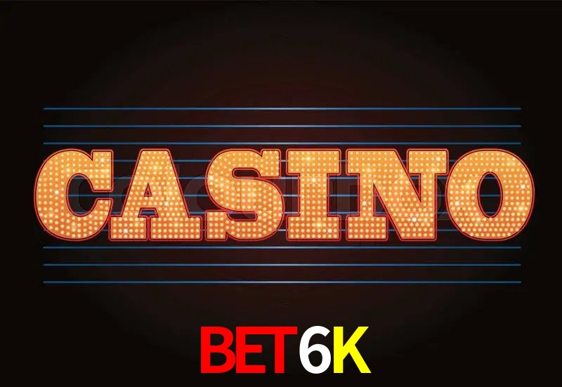 Sistemas de Segurança BET6K