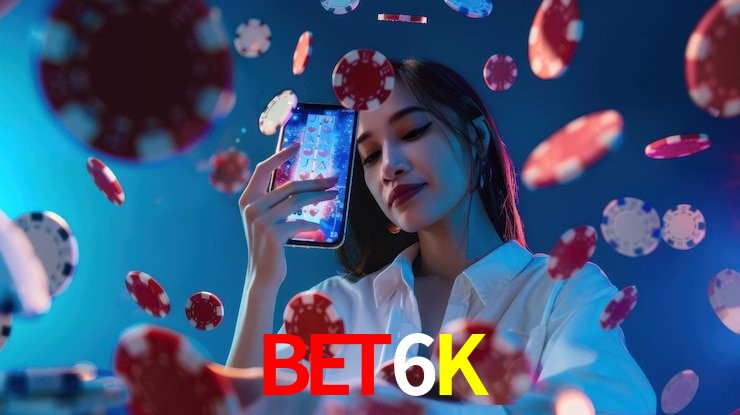 cassino BET6K