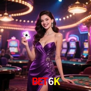 Estatísticas Esportivas BET6K