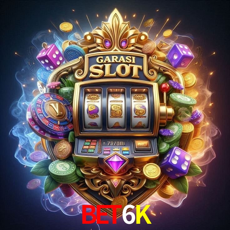 BET6K - Login Methods