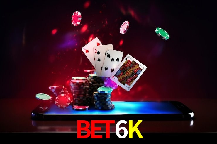 Account Benefits BET6K