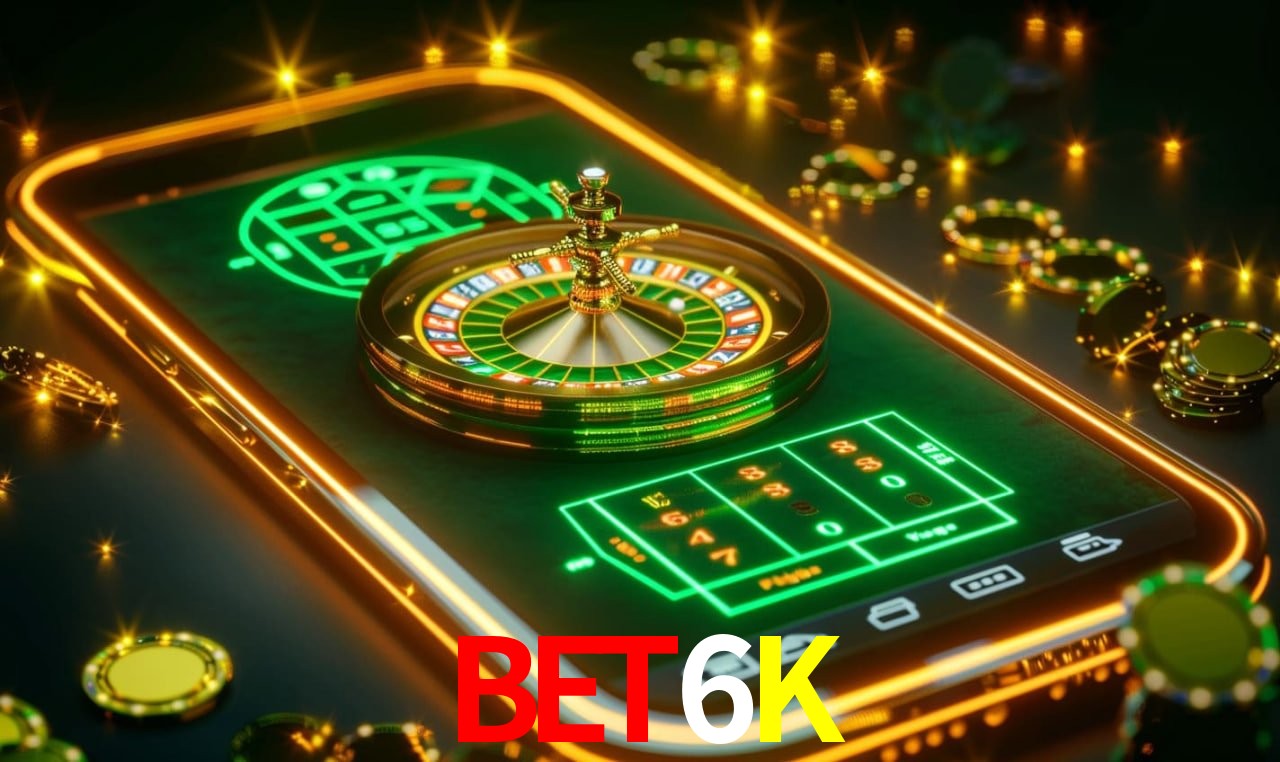 BET6K Rio de Janeiro - Licenses