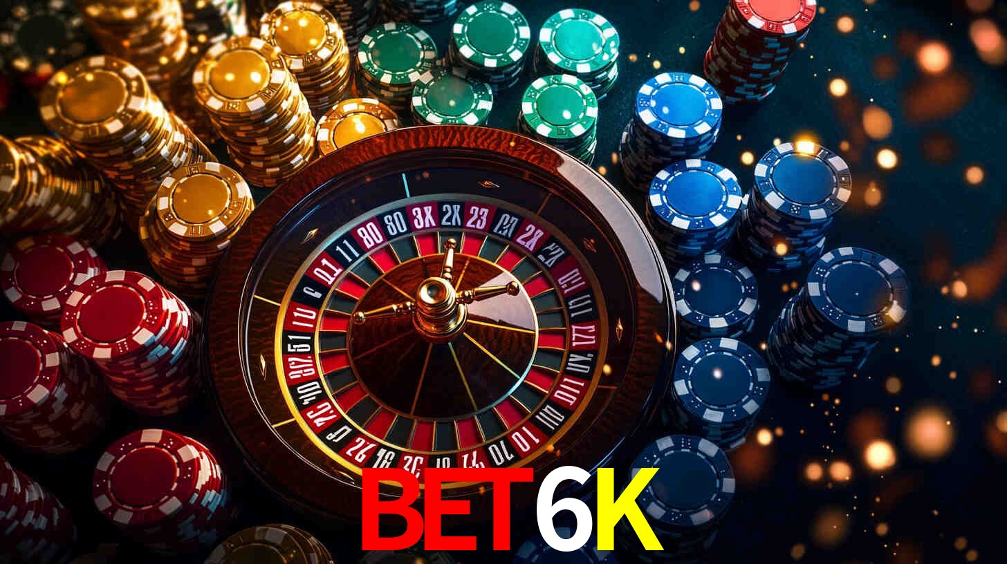 Tournaments BET6K