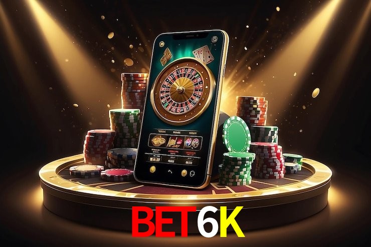 BET6K Entrar - Login Seguro Certificado