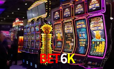 BET6K São Paulo - Live Tables