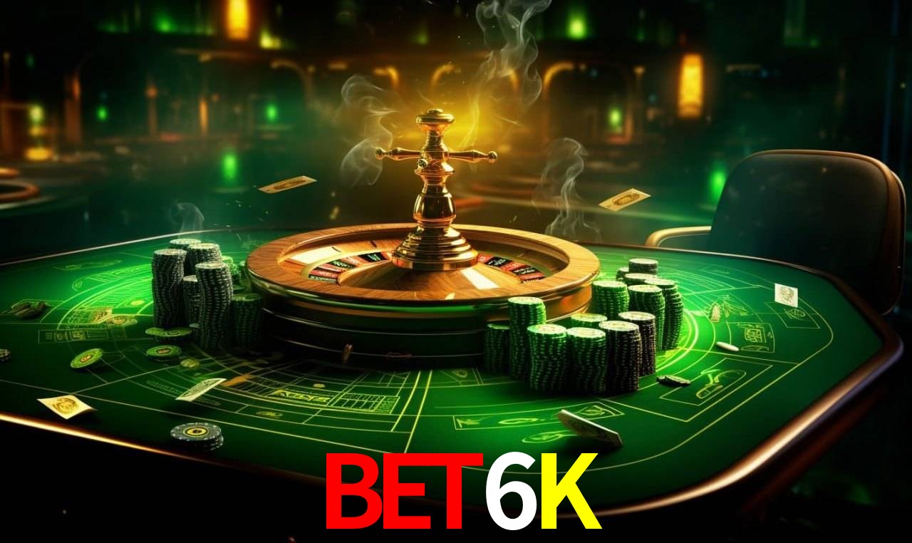 PIX Instantâneo BET6K