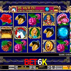 BET6K Brasília - Casino Guide