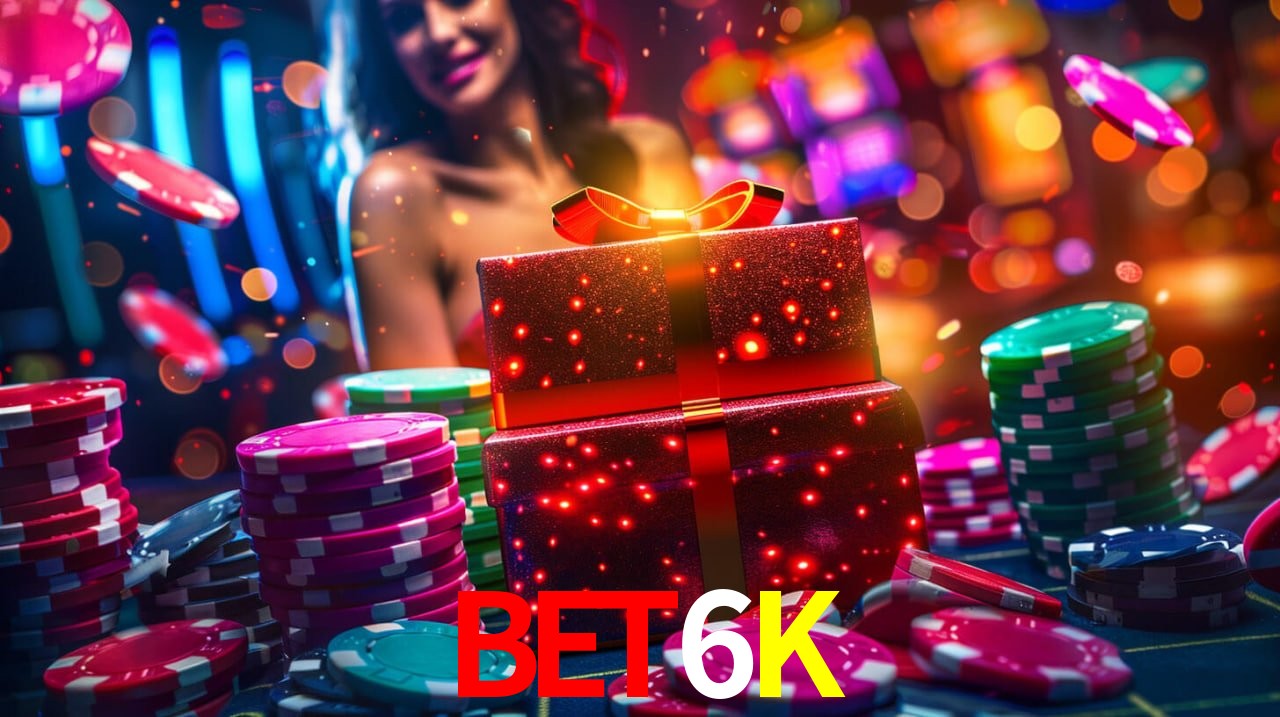 Interface do App BET6K