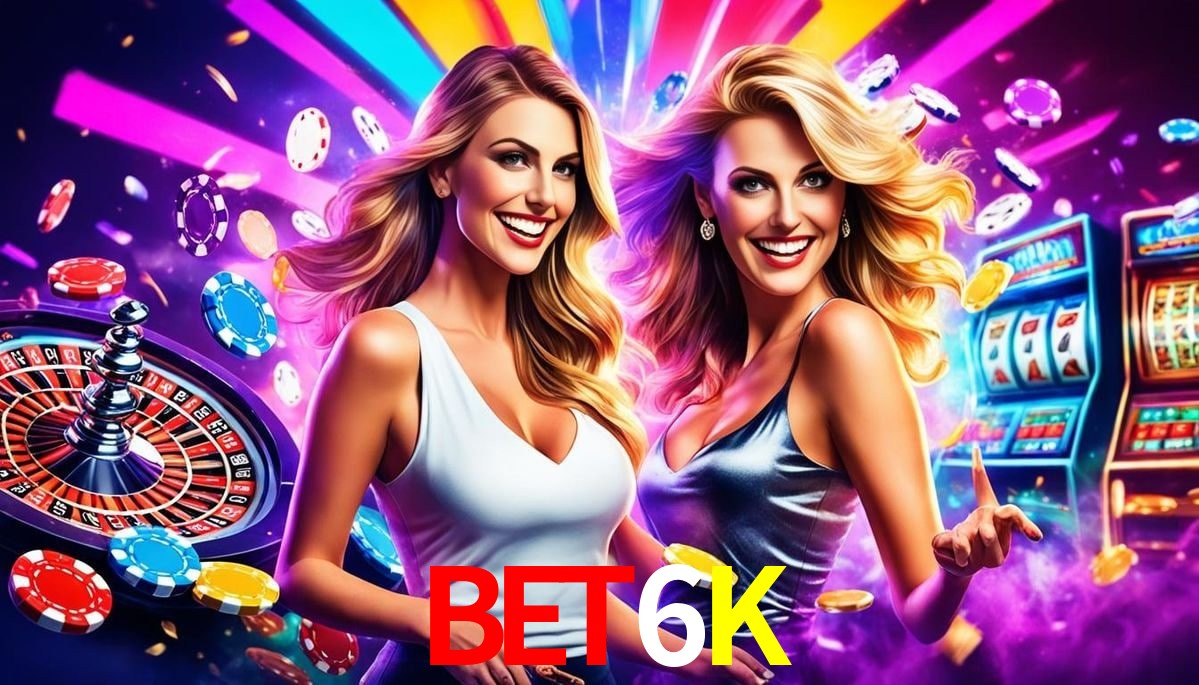 Jogo Spaceman BET6K