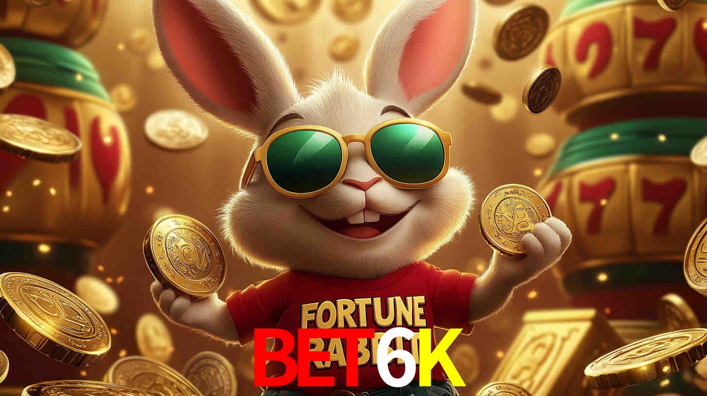 BET6K: Seu Especialista em Apostas Esportivas Brasileiras