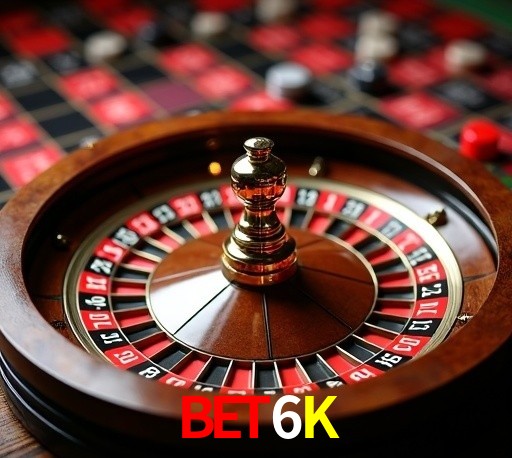 BET6K São Paulo - Hot Promos