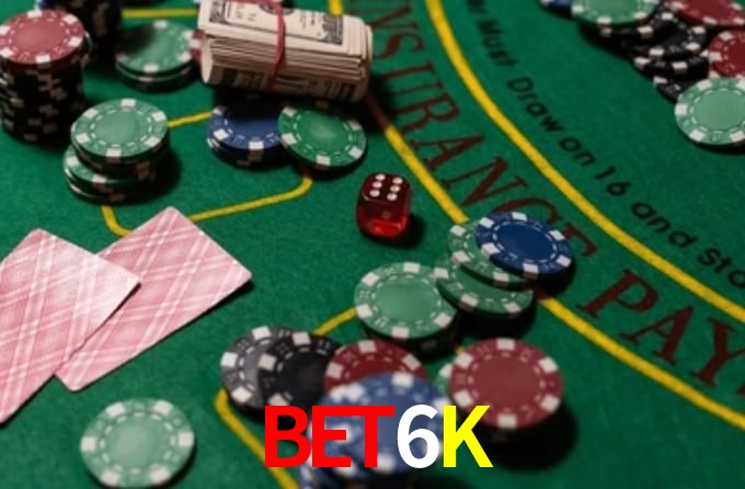 BET6K,BET6K.COM