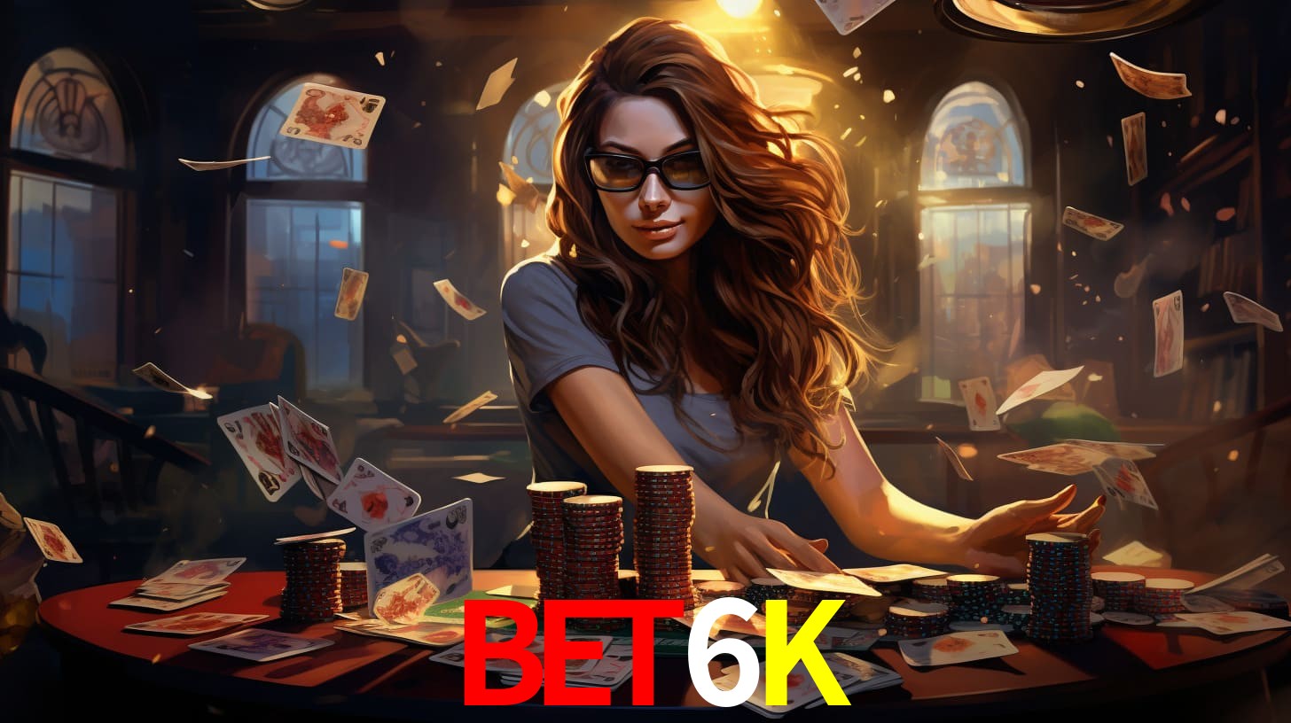 Basketball Betting BET6K