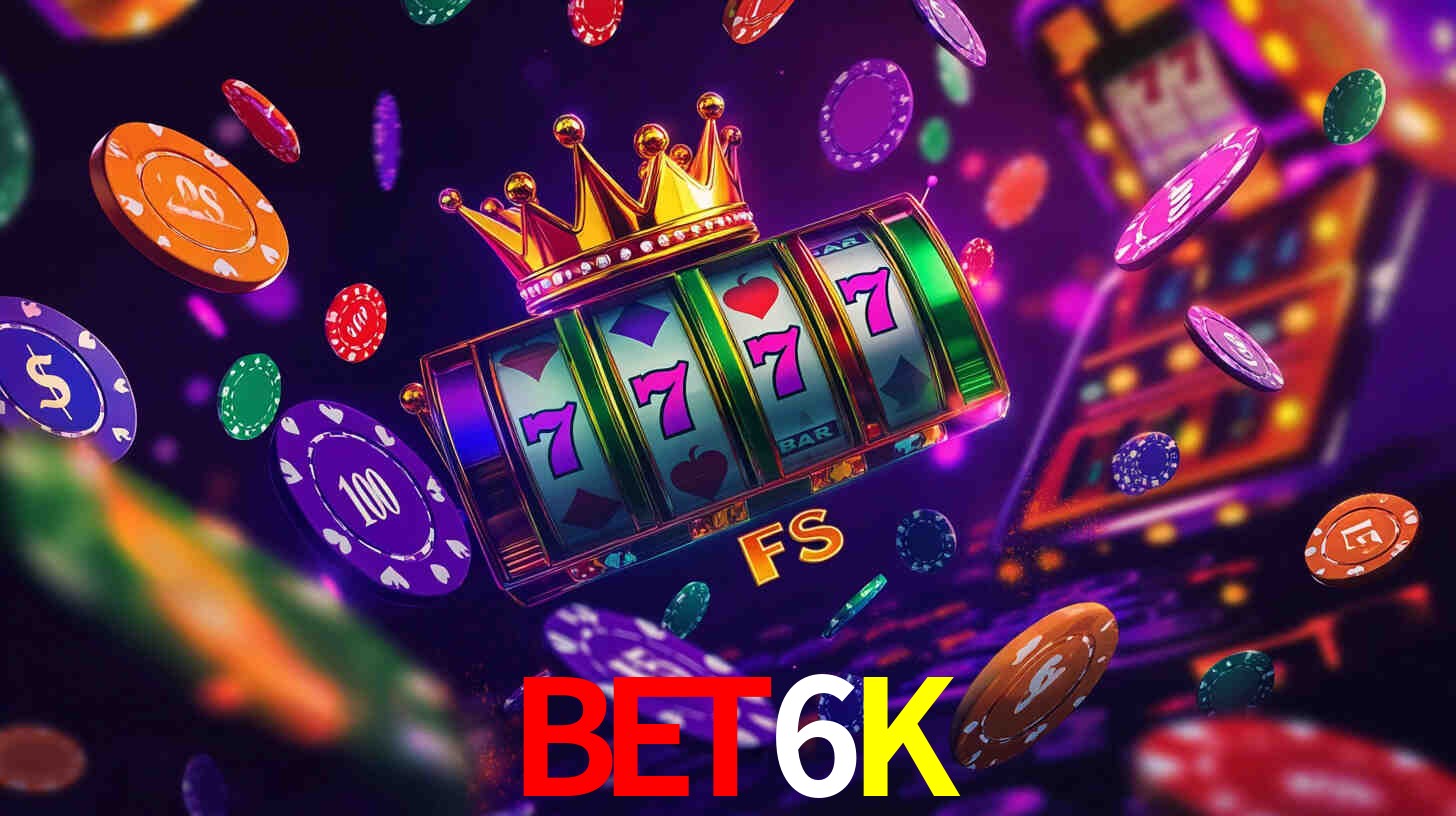 Blackjack Table BET6K