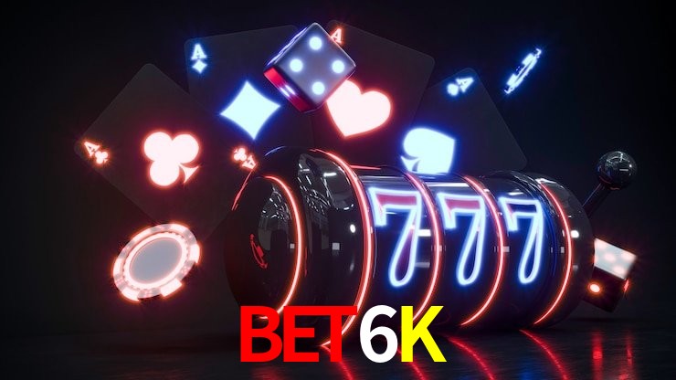 Bonus Features BET6K