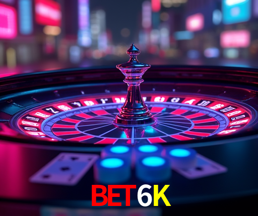 BET6K Crash - Aviator e 35+ Jogos Instant Win