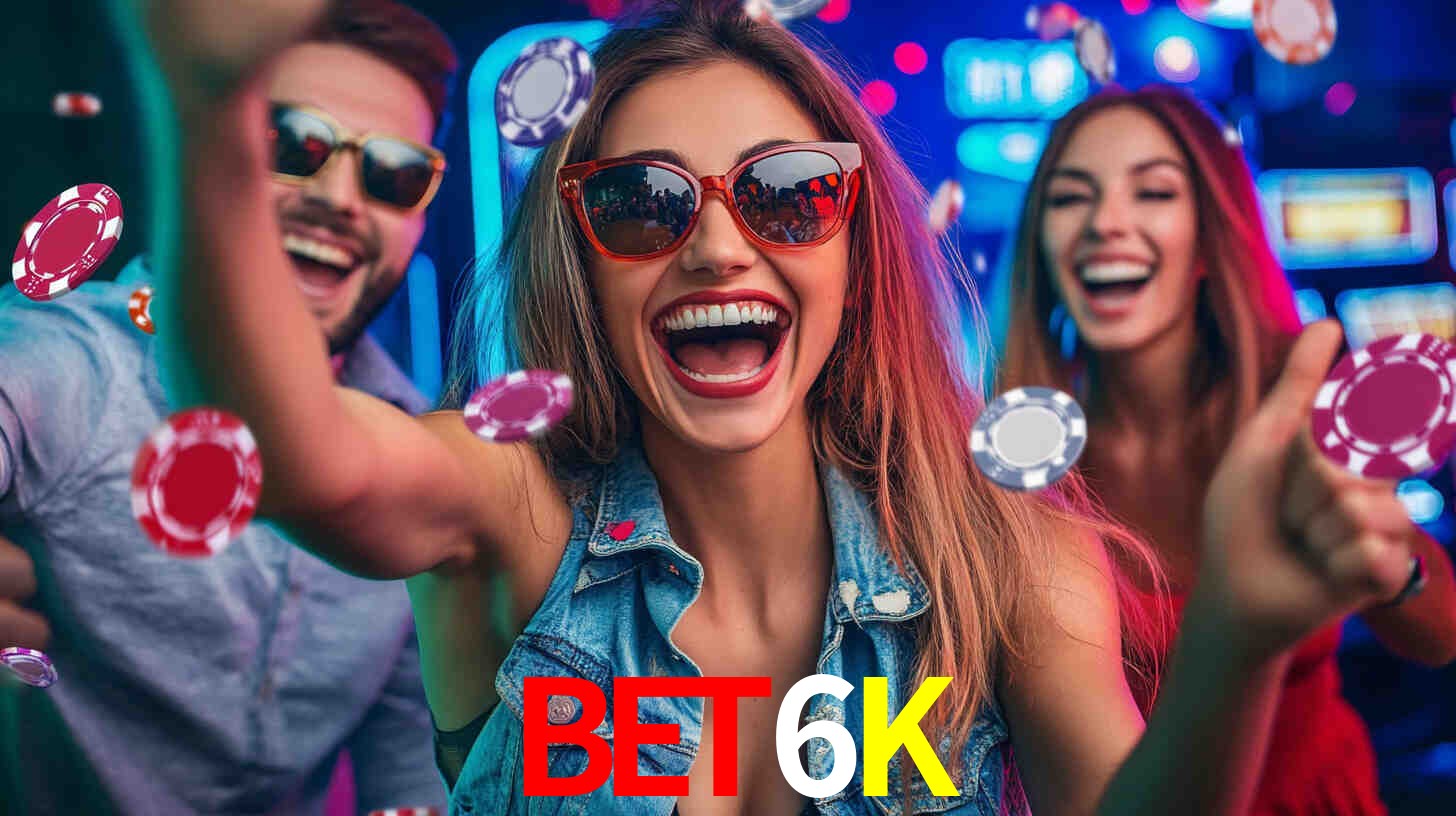 Descubra a Essência do BET6K: Nossa História e Compromissos