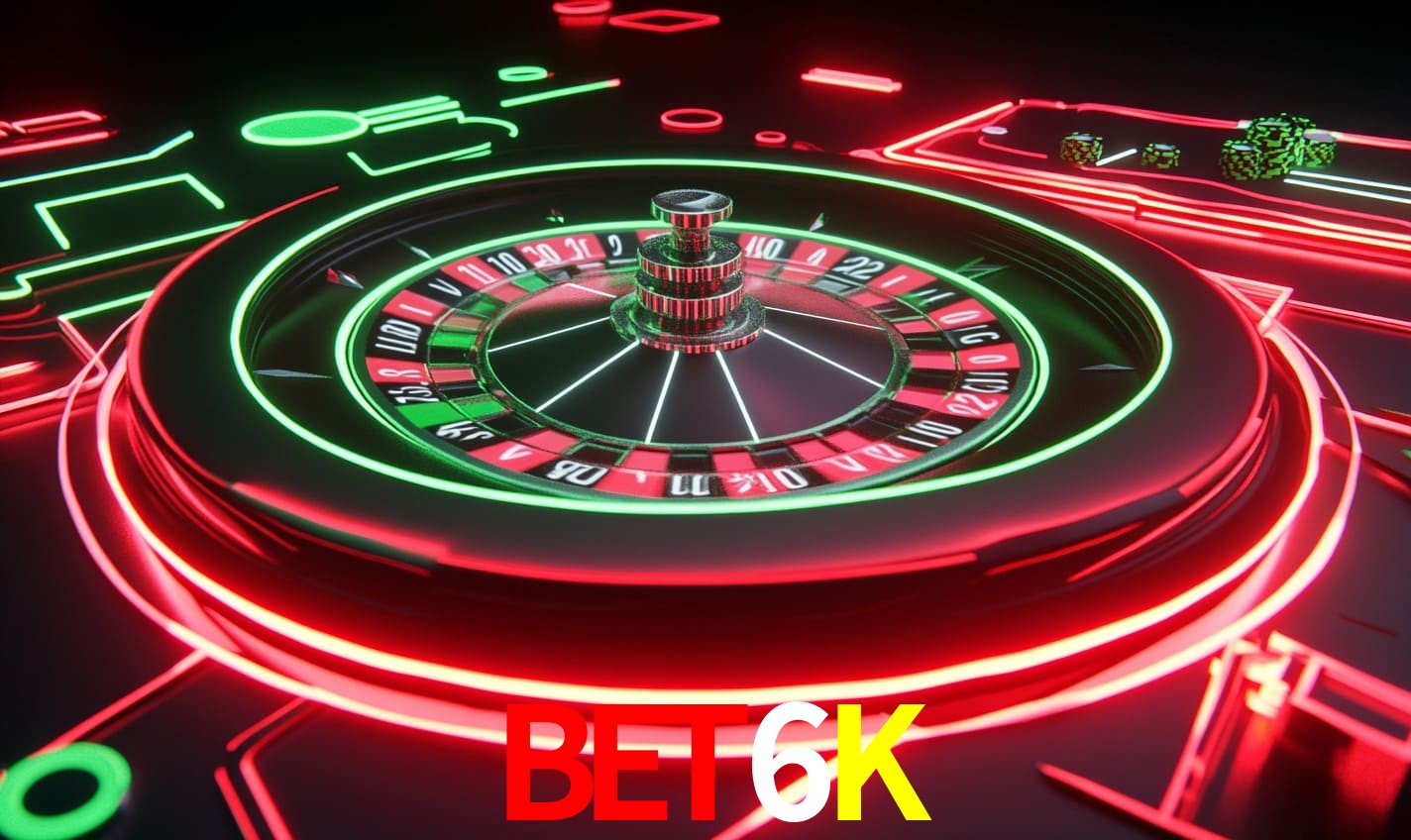 BET6K Belo Horizonte - Provably Fair
