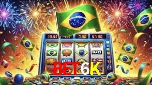 Quick Registration BET6K