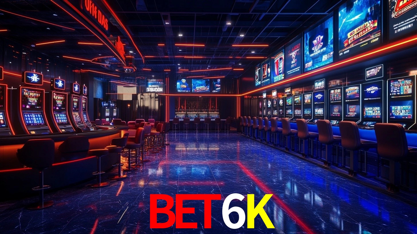 VIP Casino BET6K