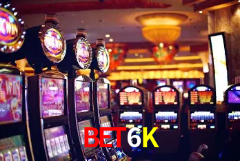 BET6K Rio de Janeiro - Professional Dealers