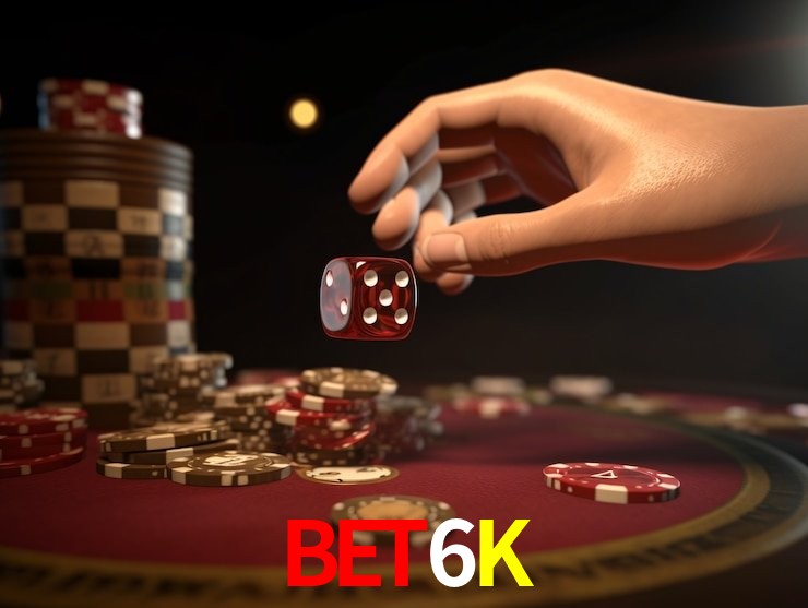 BET6K Brasília - Jogo Features