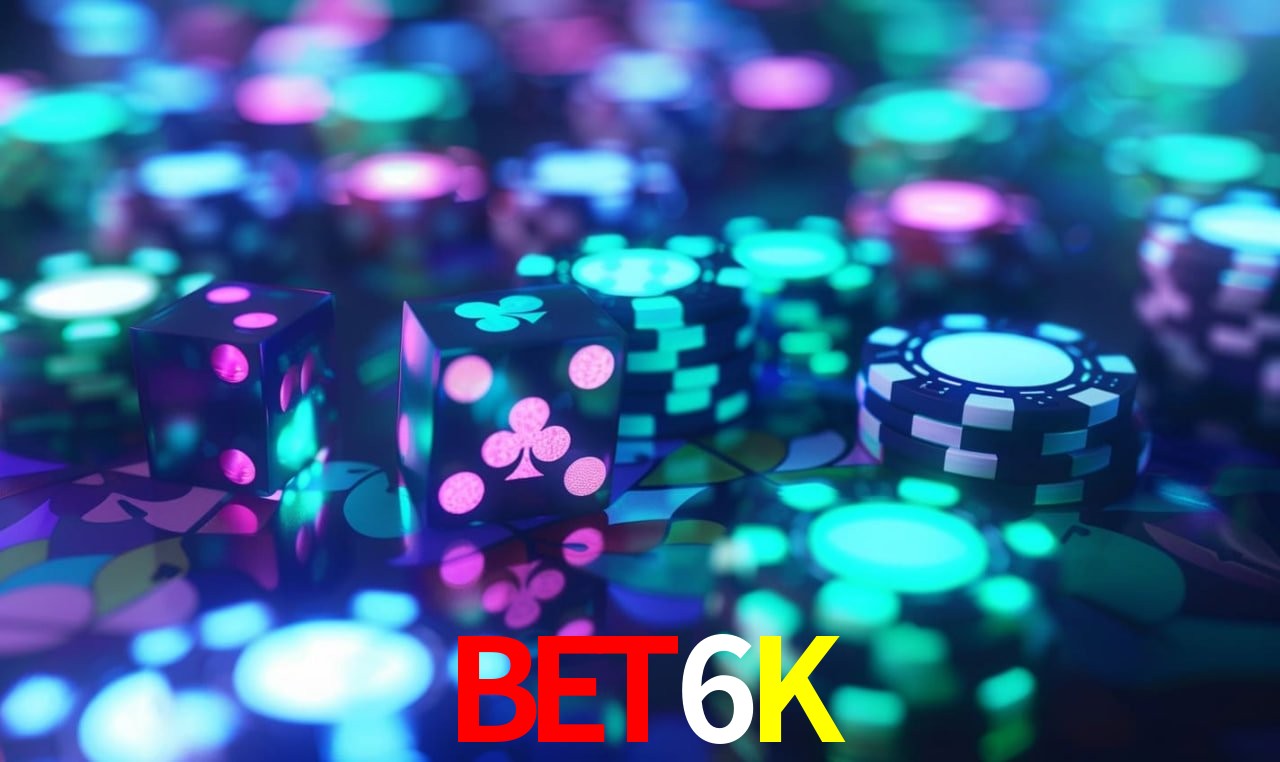 Estatísticas do Jogo BET6K