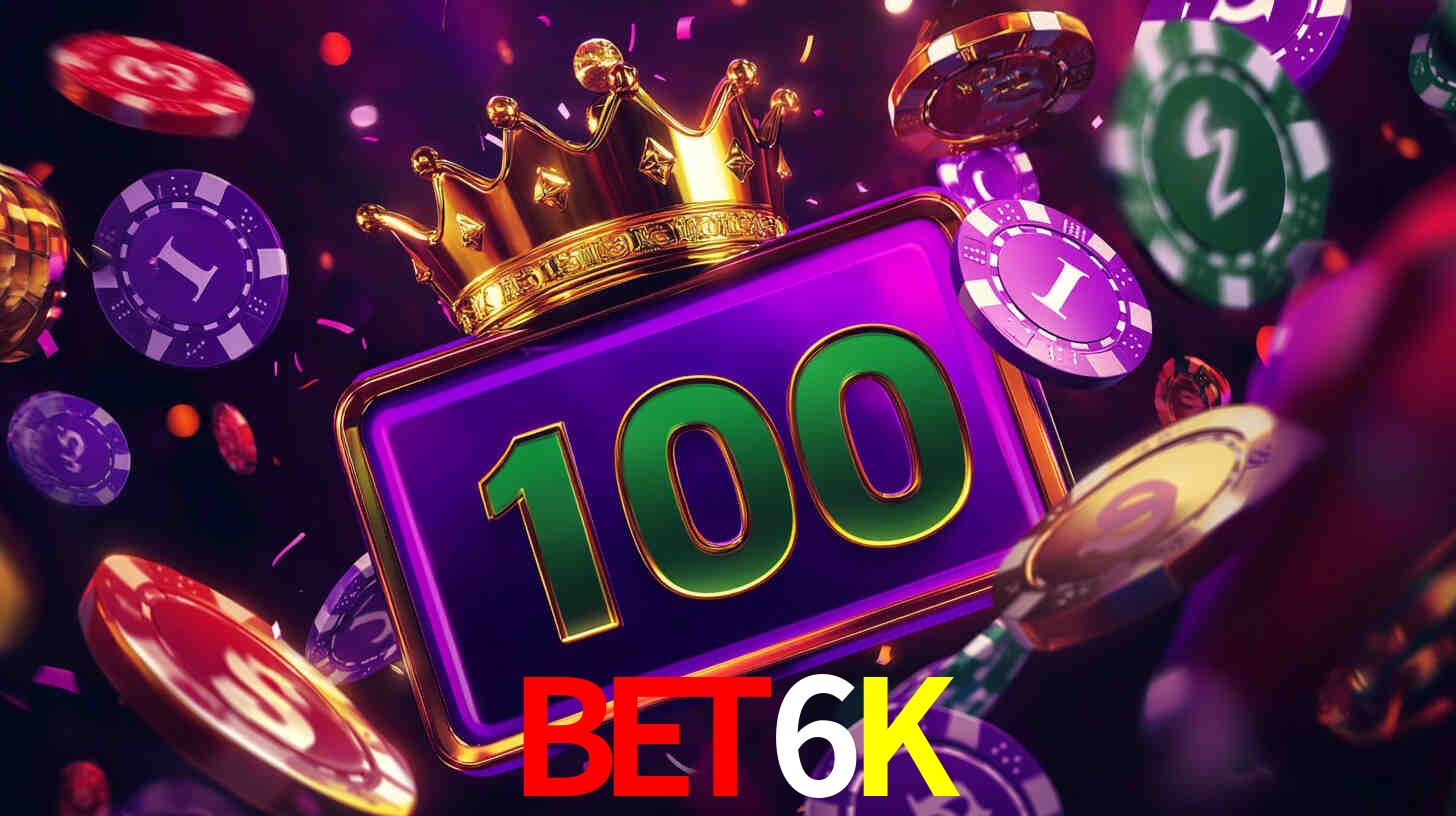 Roulette Table BET6K
