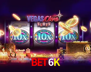 BET6K Brasília - VIP Program