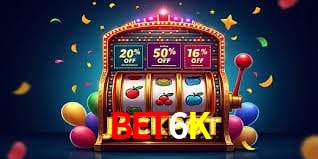 BET6K Plataforma - Certificada MGA desde 2015