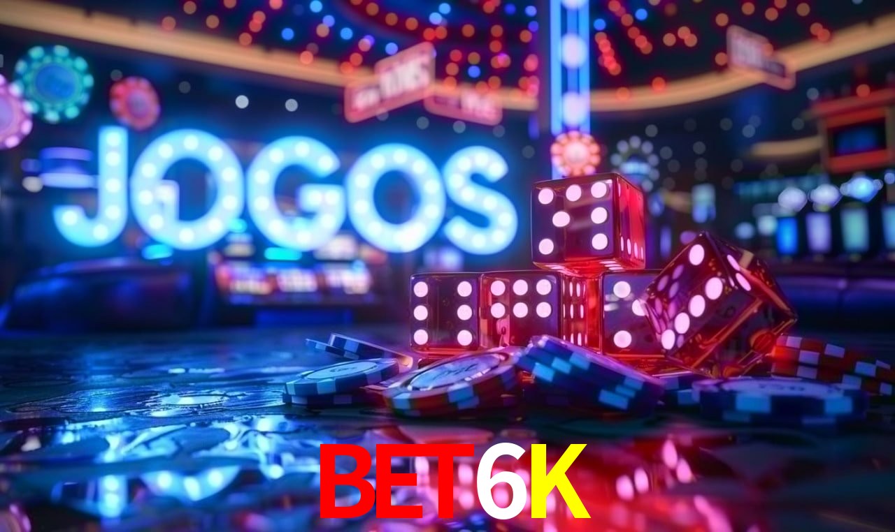 Jogo Aviator BET6K