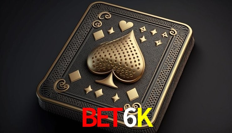 Integração de APIs BET6K
