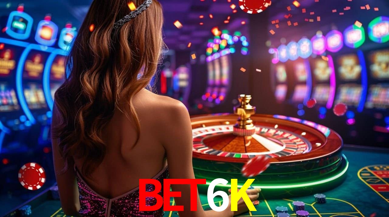 BET6K - App Features