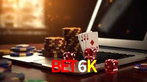 Bônus Diários BET6K