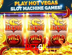 Inovações de Jogos na BET6K: O Futuro das Experiências Interativas
