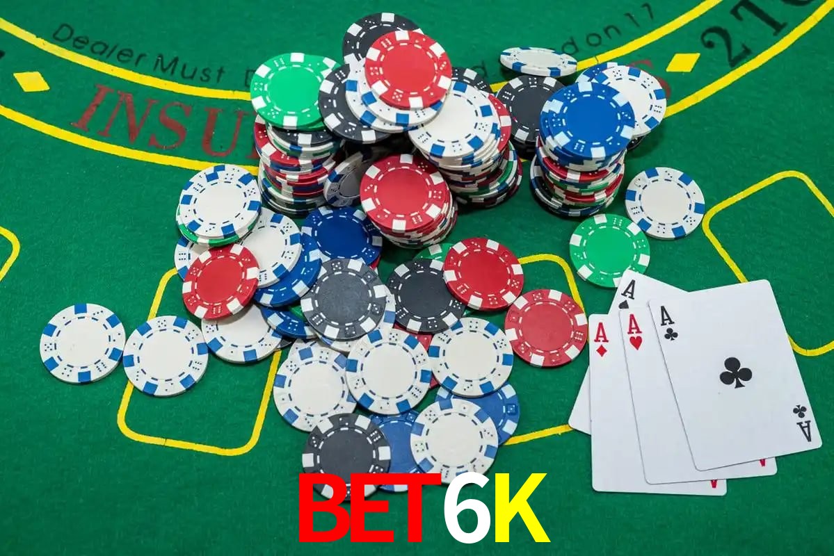 Apostas de Basquete BET6K