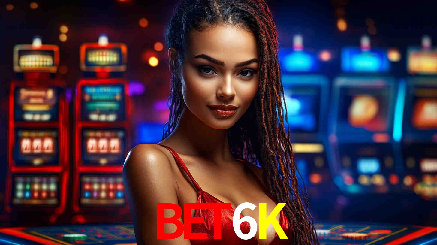 A Emoção da Loteria na BET6K: Uma Chance de Mudança de Vida
