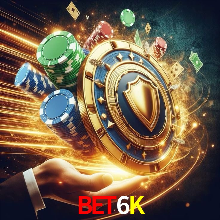 BET6K Curitiba - Live Betting