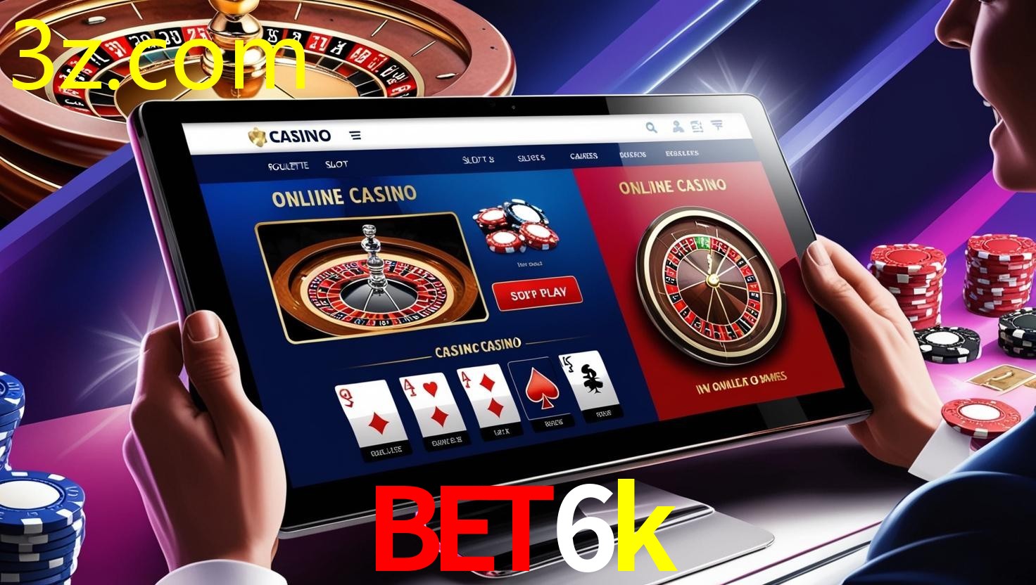 BET6K.COM