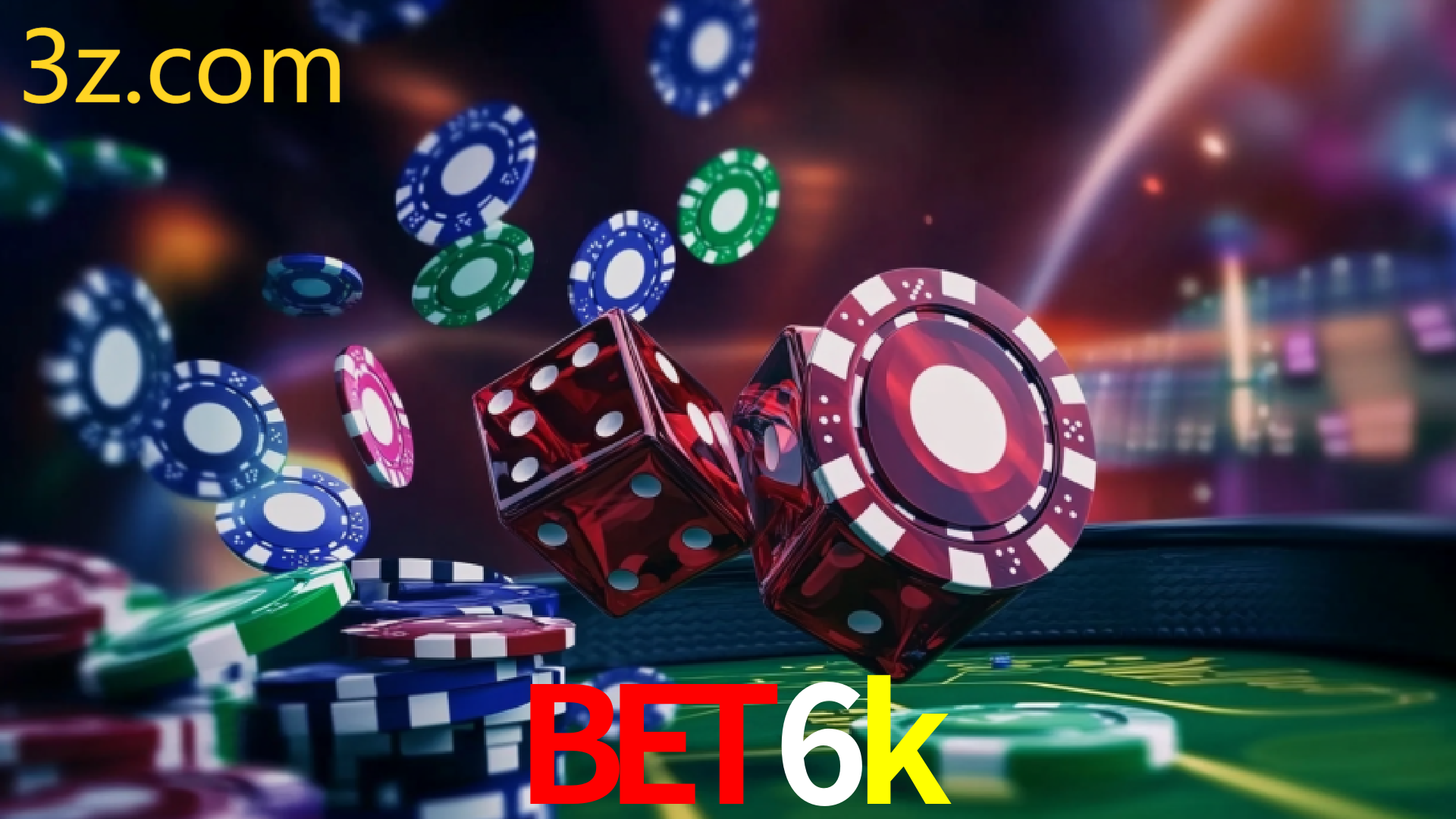 BET6K.COM