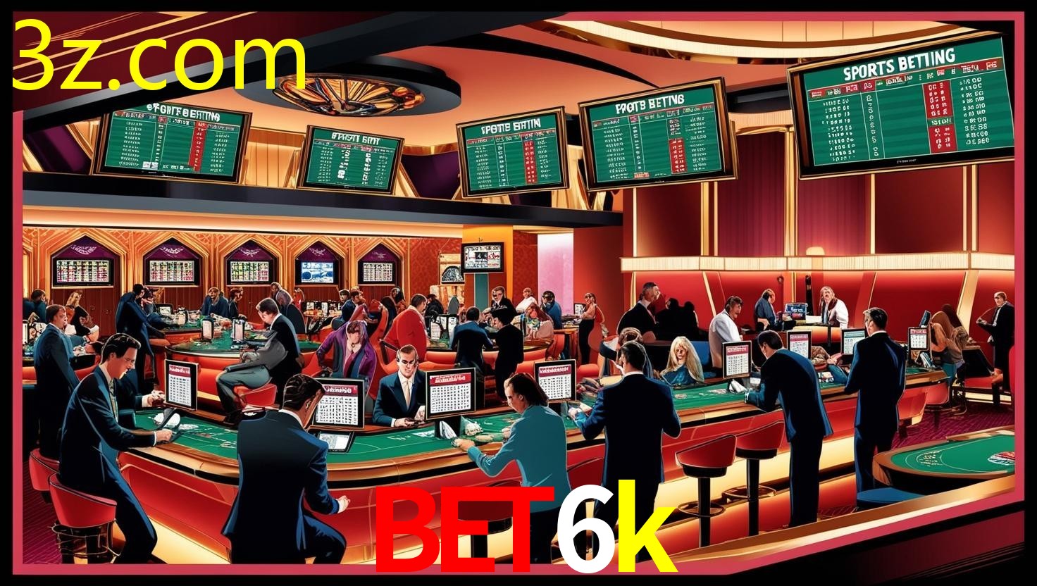 BET6K.COM